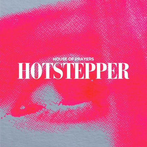 Hotstepper  (Original Mix)