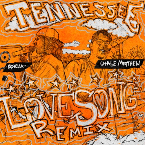 Tennessee Love Song (Remix)