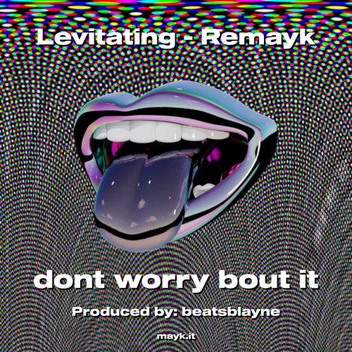 Levitating - Remayk