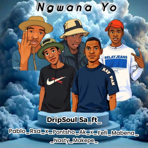 Ngwana Yo