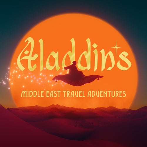 Aladdin's Middle East Travel Adventures