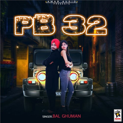 PB 32