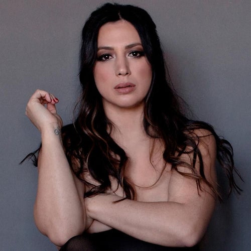 Michelle Branch Profile