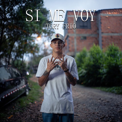 Si Me Voy (Prod. Sinestsia Beatz)