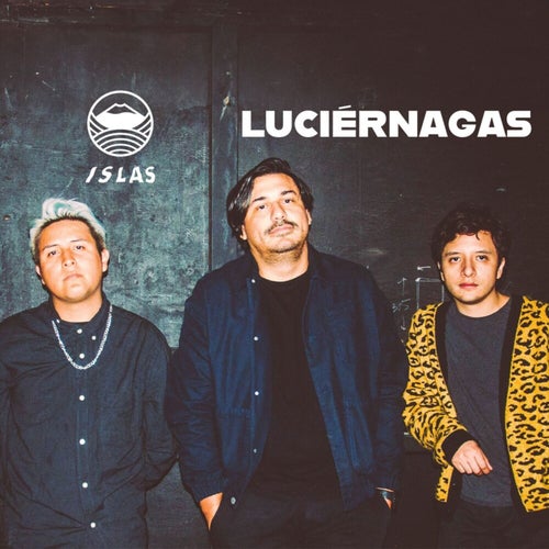 Luciérnagas