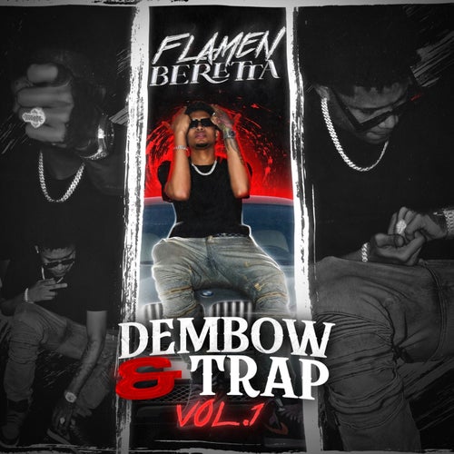 Dembow & Trap Vol 1