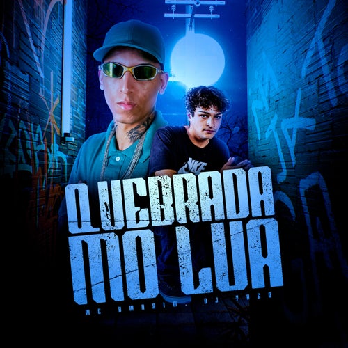 Quebrada Mo Lua