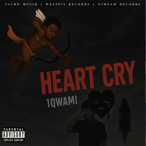Heart Cry