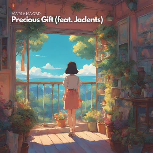 Precious Gift (feat. Jaclents)