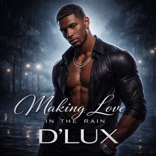 Making love in the rain