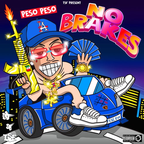 No Brakes