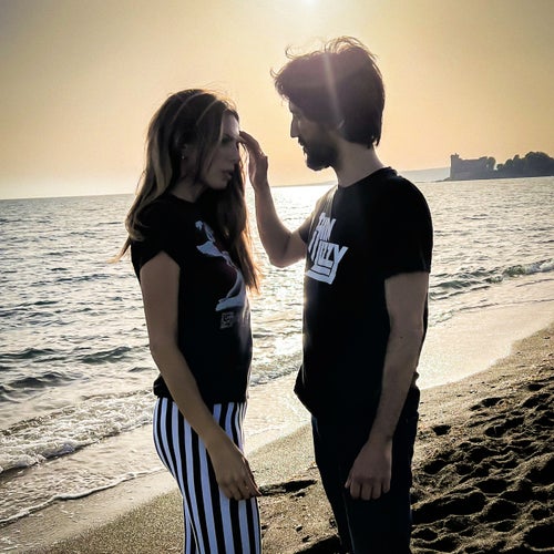 A mare (feat. Matteo Gabbianelli)