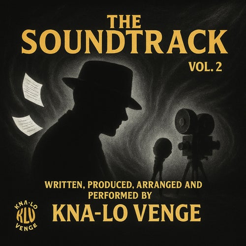 THE SOUNDTRACK, VOL. 2
