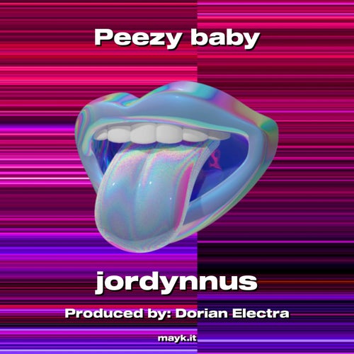Peezy baby