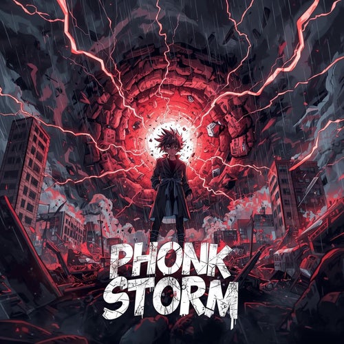 PHONK STORM