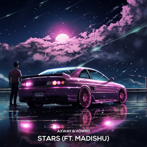 Stars (feat. Madishu)