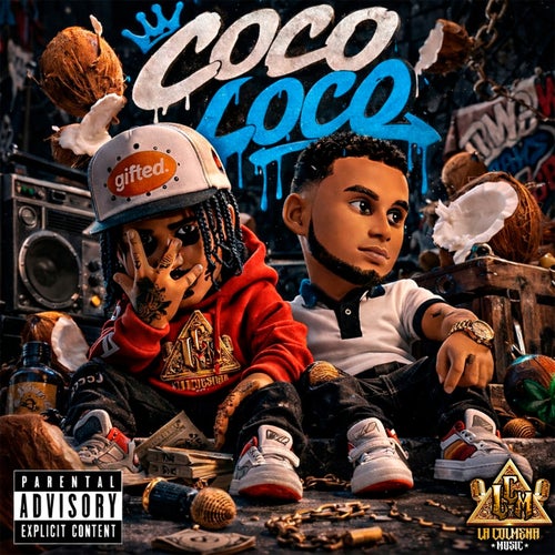 Coco Loco