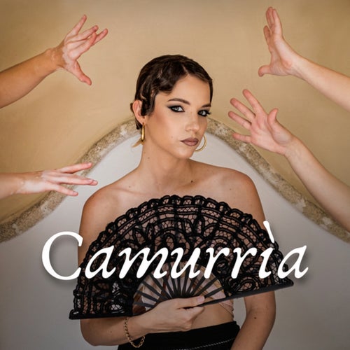 Camurrìa