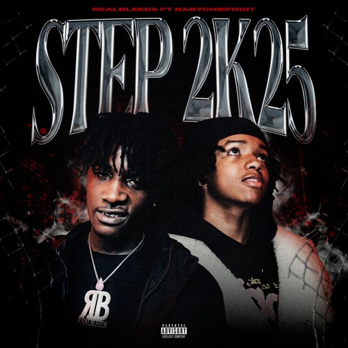 STEP 2K25