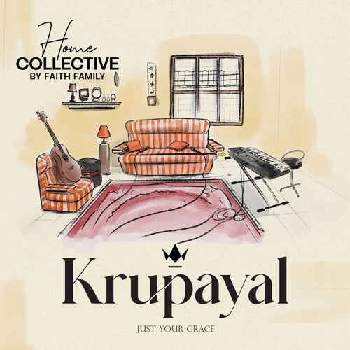 Krupayal - Home Collective