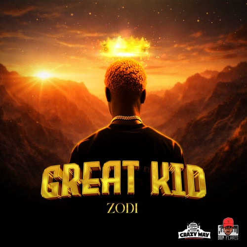 Great Kid