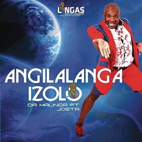 Angilalanga Izolo