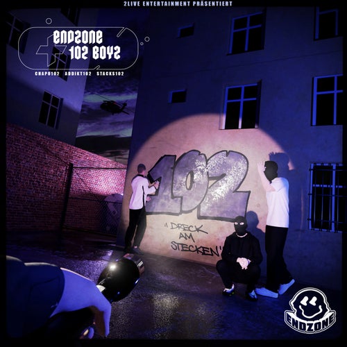 Dreck am Stecken (feat. Chapo102, Addikt102, Stacks102)