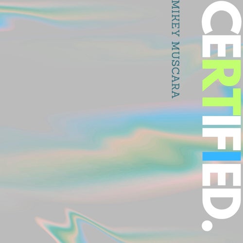 CERTIFIED