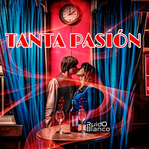 Tanta pasión