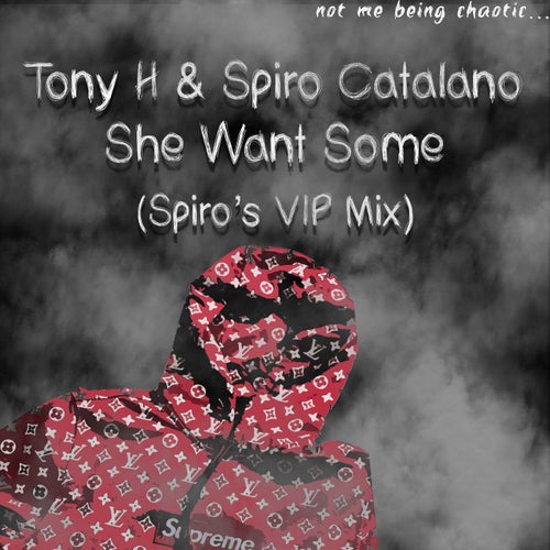 She Want Some (VIP Mix)