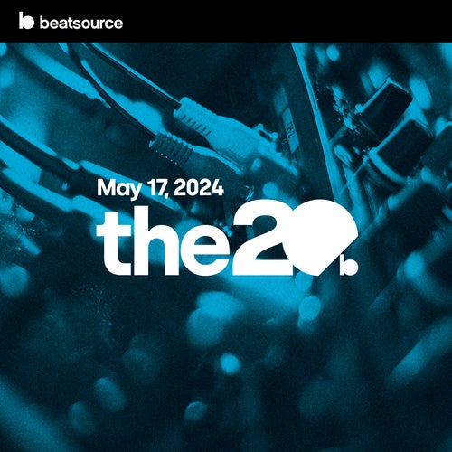 The 20 - May 17, 2024 Album Art