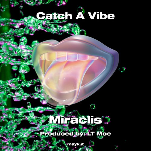 Catch A Vibe