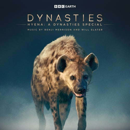 Hyena: A Dynasties Special (Original Television Soundtrack)