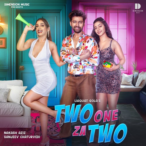 Two One Za Two