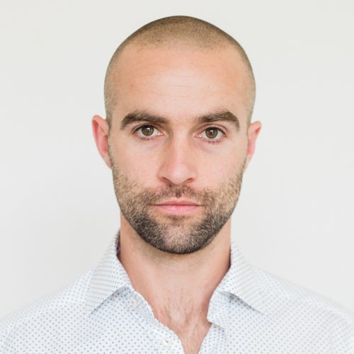 Jay Martin Profile