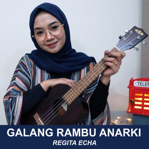Galang Rambu Anarki