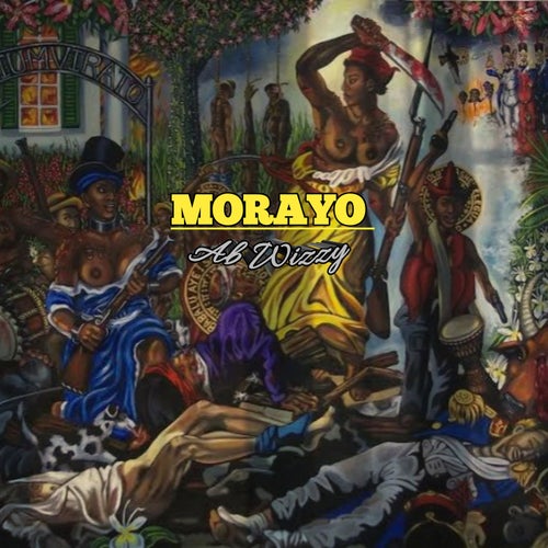 Morayo