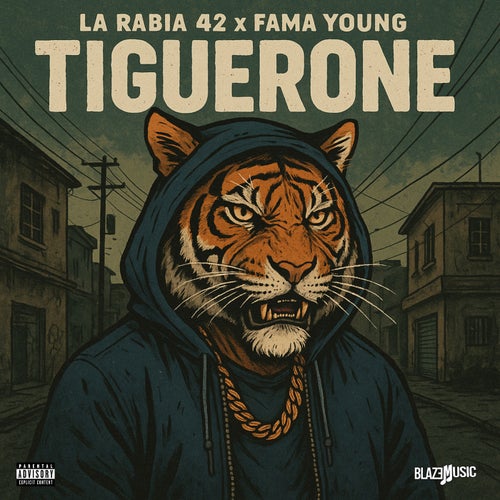 Tiguerone