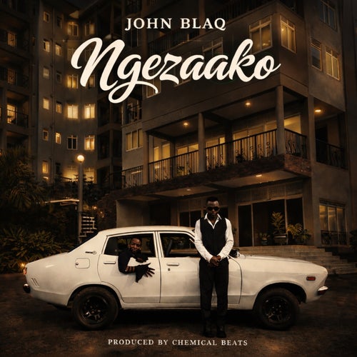 Ngezaako