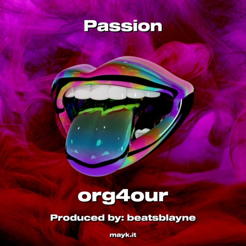 Passion