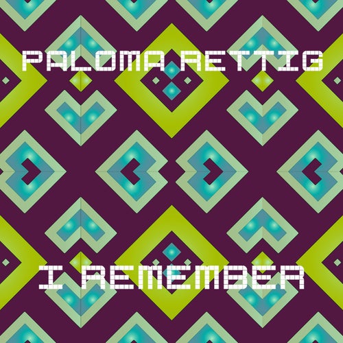 I Remember