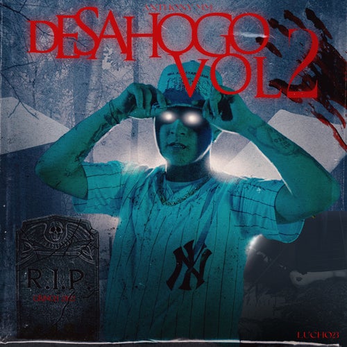 Desahogo Vol.2