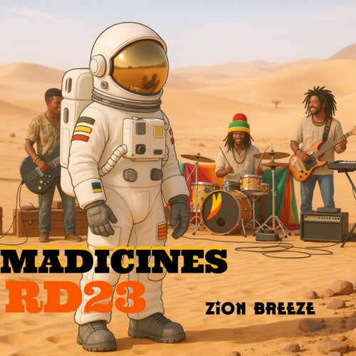 Zion Breeze