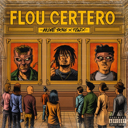 Flou Certero