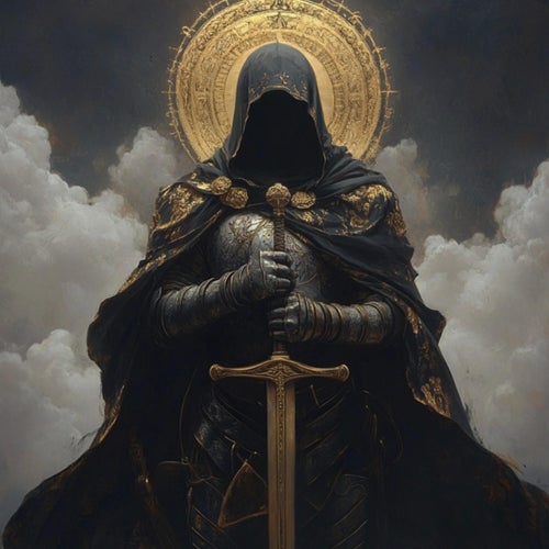 god's not done with you yet (bloodline)