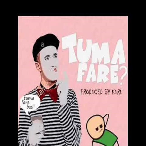 Tuma tu Fare