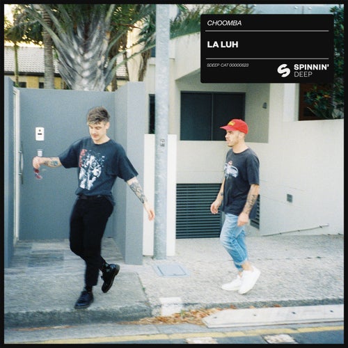 La Luh (Extended Mix)