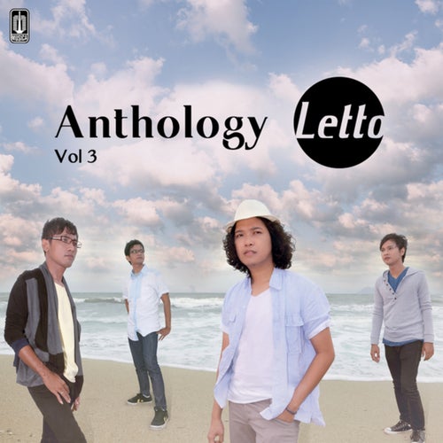 Anthology (Vol. 3)
