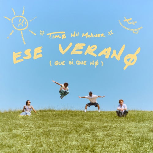 Ese Verano (Que Sí, Que No)