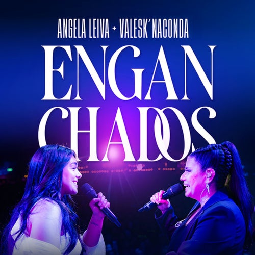 Enganchados (En Vivo)